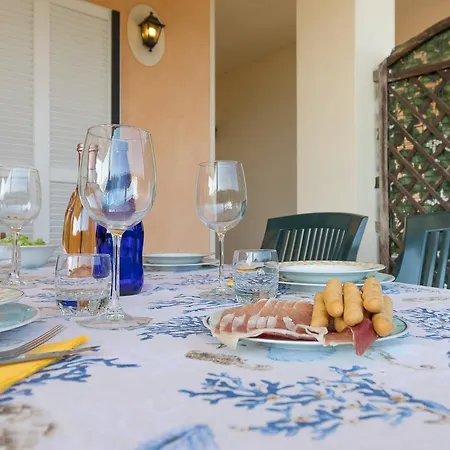 Apartment La Corte