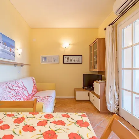 La Corte Apartment