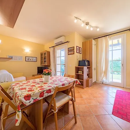 La Corte Apartment *