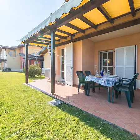 Apartment La Corte Manerba del Garda