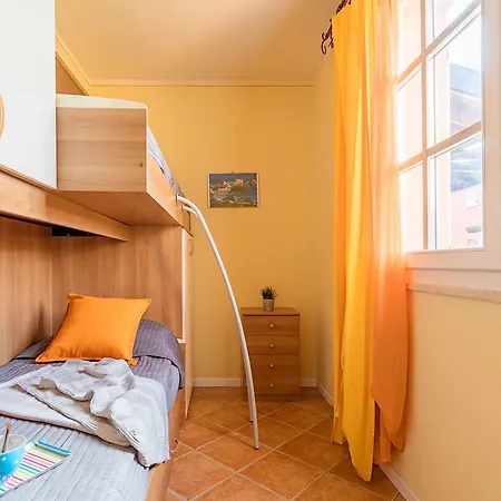 La Corte Apartment Manerba del Garda