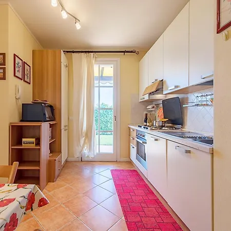 La Corte Apartment Manerba del Garda