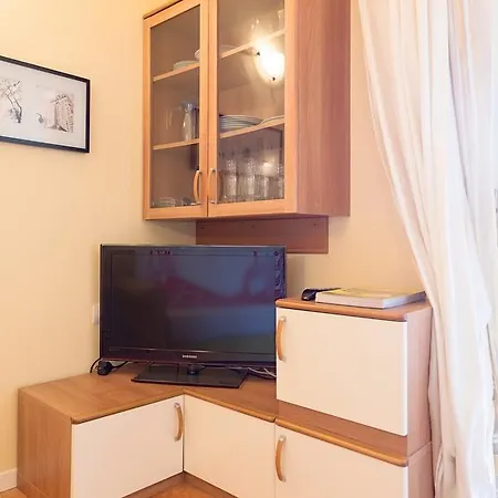 Apartment La Corte Manerba del Garda
