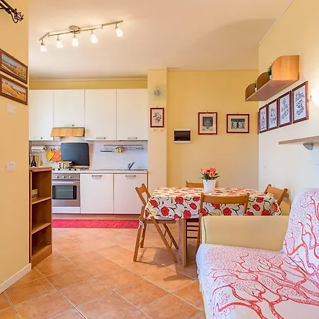 La Corte Apartment Manerba del Garda