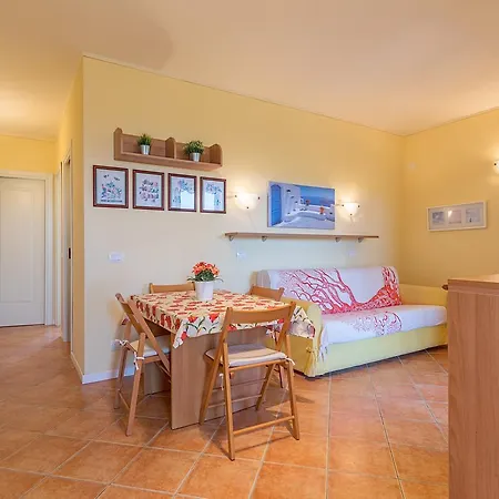 La Corte Apartment *