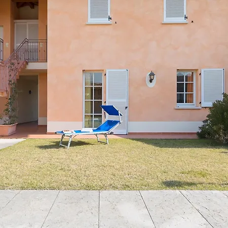 Apartment La Corte