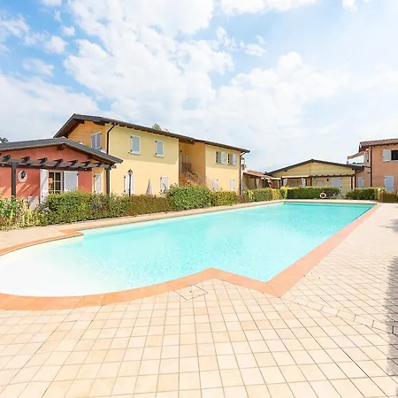 Apartment La Corte Manerba del Garda
