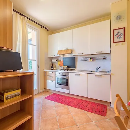 La Corte Apartment Manerba del Garda