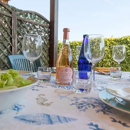 Appartement La Corte Village