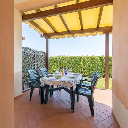 La Corte Village Appartement Manerba del Garda