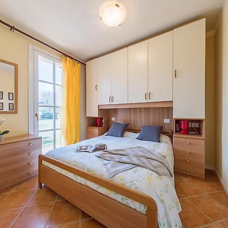 La Corte Village Appartement