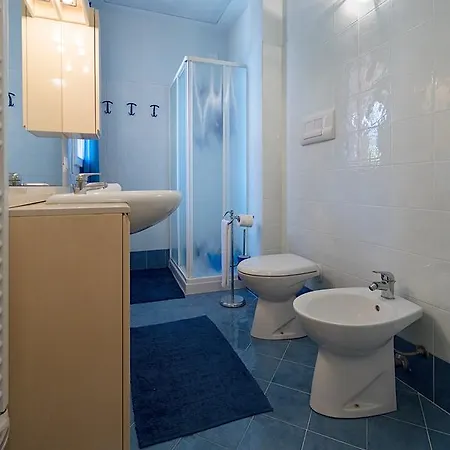 La Corte Village Appartement