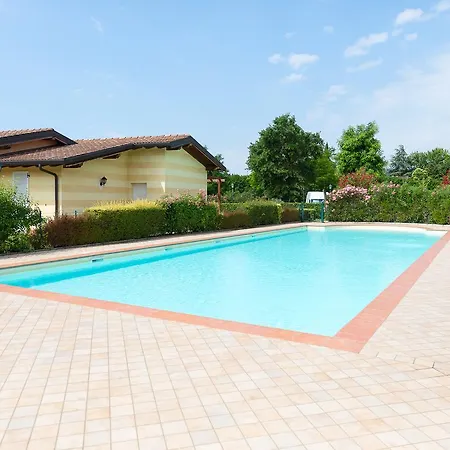 Appartement La Corte Village *